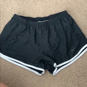 Nike Track Shorts